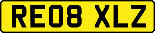 RE08XLZ