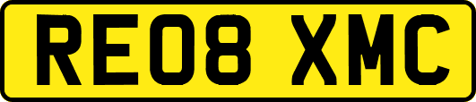 RE08XMC