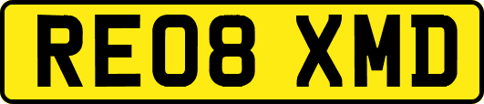 RE08XMD