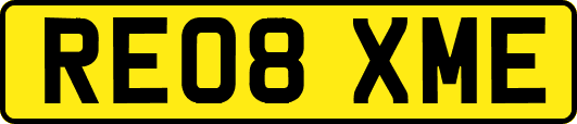 RE08XME