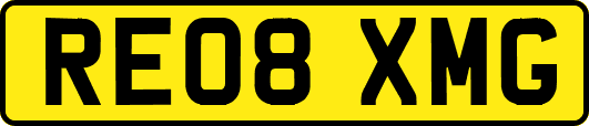 RE08XMG