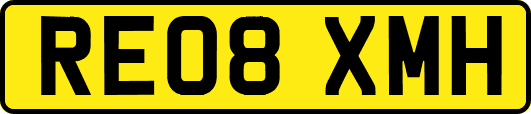 RE08XMH