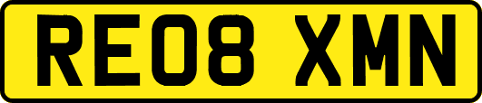 RE08XMN