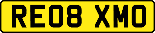 RE08XMO