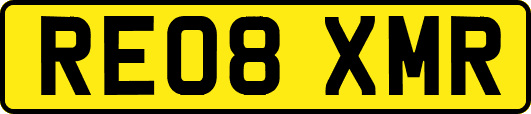 RE08XMR