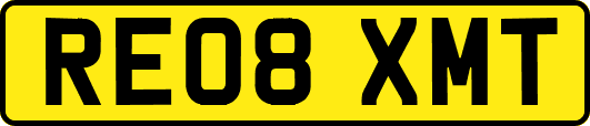 RE08XMT