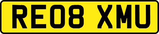 RE08XMU