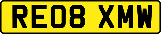 RE08XMW