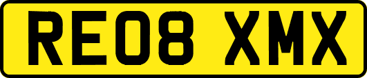 RE08XMX