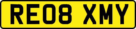 RE08XMY