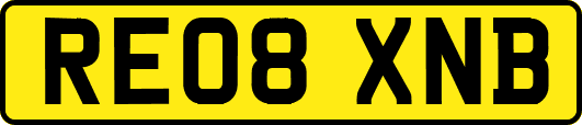 RE08XNB