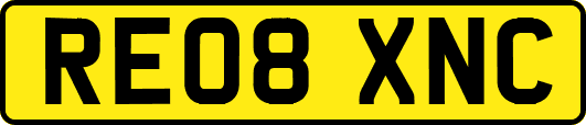 RE08XNC