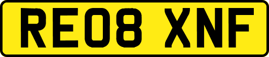 RE08XNF