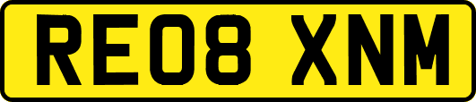RE08XNM