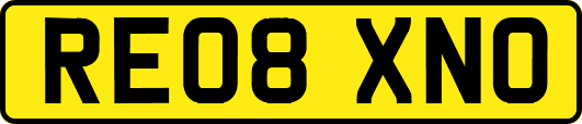 RE08XNO