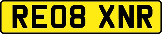 RE08XNR