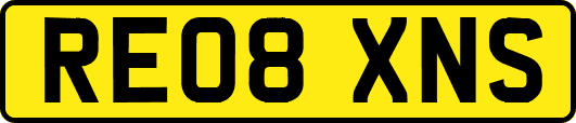 RE08XNS