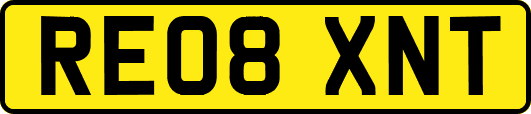 RE08XNT