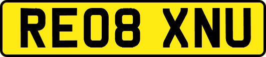 RE08XNU
