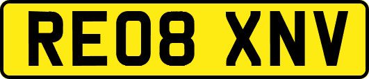 RE08XNV