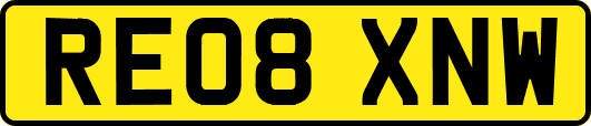 RE08XNW