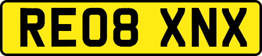 RE08XNX