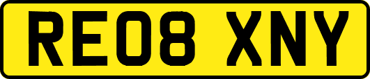 RE08XNY