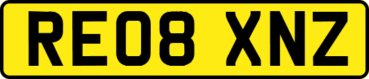 RE08XNZ