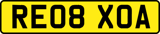 RE08XOA