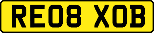 RE08XOB