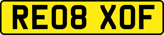 RE08XOF