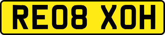 RE08XOH