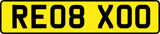 RE08XOO