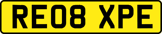 RE08XPE