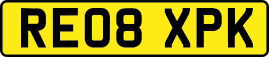 RE08XPK