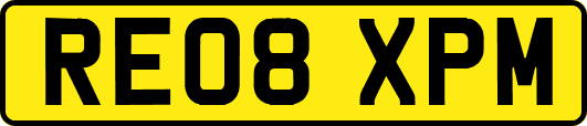 RE08XPM