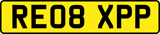 RE08XPP