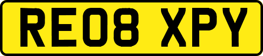 RE08XPY