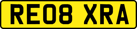 RE08XRA