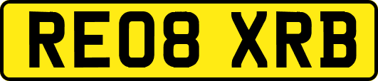 RE08XRB