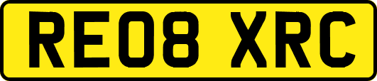 RE08XRC