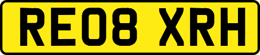 RE08XRH