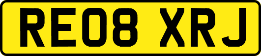 RE08XRJ