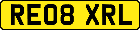 RE08XRL
