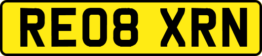 RE08XRN