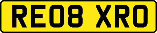 RE08XRO