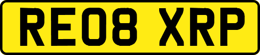 RE08XRP