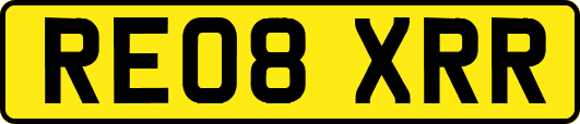 RE08XRR