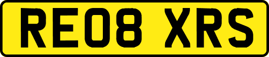 RE08XRS