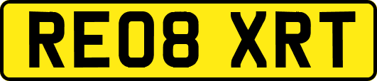 RE08XRT